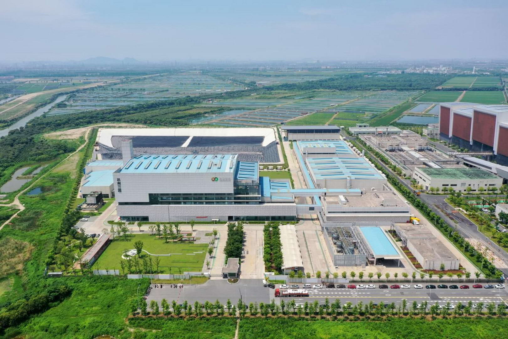 中国瑞林多个项目荣获2025年全国优秀工程勘察设计奖并加速智能化系统工程技术研发