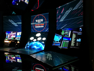 智能化系统工程技术研发 关键应用案例与前景展望