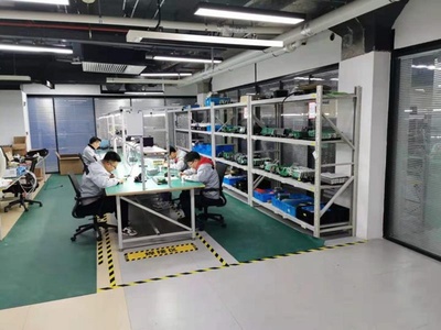 吉林云帆智能工程 以技术研发为引擎，驱动智能化系统未来